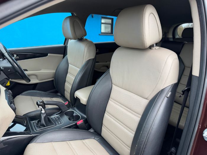 Kia Sorento 2017