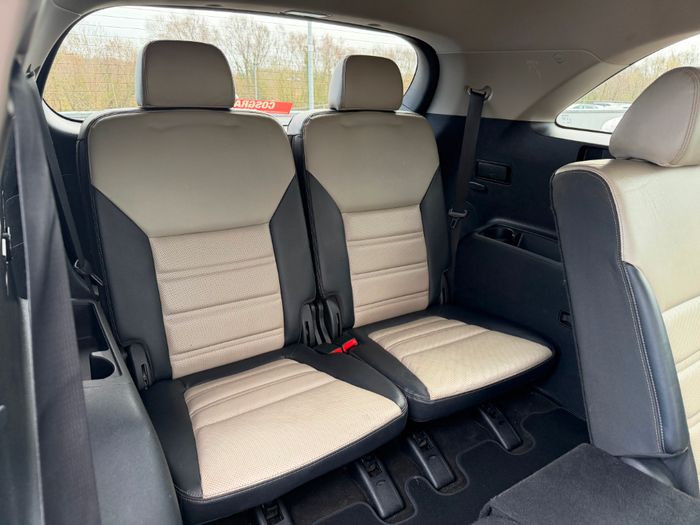 Kia Sorento 2017