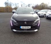 Peugeot 3008 2022