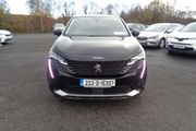 Peugeot 3008 2022
