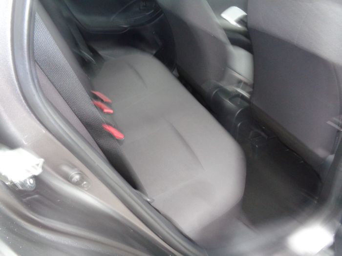 Toyota Yaris 2022