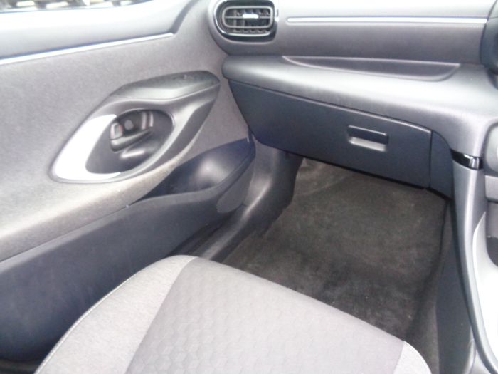 Toyota Yaris 2022