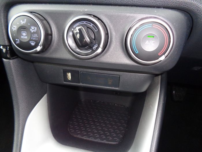 Toyota Yaris 2022