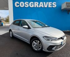 Volkswagen Polo 2022