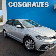Volkswagen Polo 2022