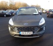 Ford Kuga 2023