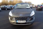Ford Kuga 2023