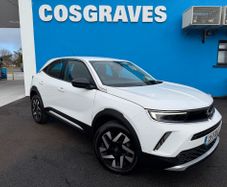 Opel Mokka 2023