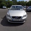 Volvo S40 2012