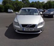 Volvo S40 2012
