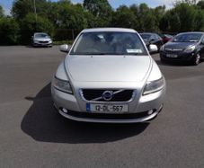 Volvo S40 2012
