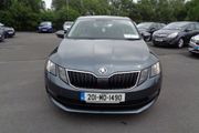 Skoda Octavia 2020