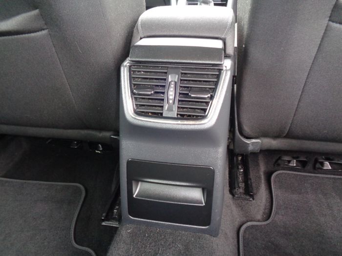 Skoda Octavia 2020