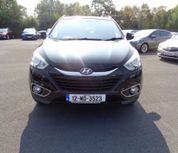 Hyundai ix35 2012