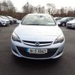 Opel Astra 2016