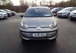 Volkswagen Up! 2015
