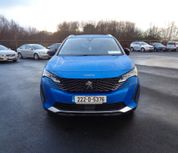 Peugeot 3008 2022