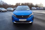 Peugeot 3008 2022