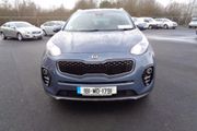 Kia Sportage 2018