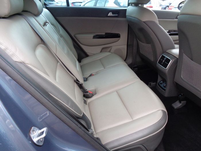 Kia Sportage 2018