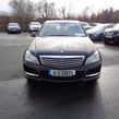 Mercedes-Benz C-Class 2012
