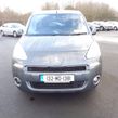 Peugeot Partner 2013