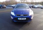 Ford Mondeo 2015