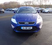 Ford Mondeo 2015