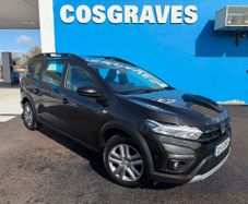 Dacia Jogger 2022