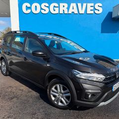Dacia Jogger 2022