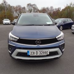 Opel Crossland 2023