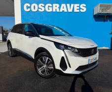 Peugeot 5008 2023