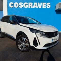 Peugeot 5008 2023