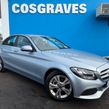 Mercedes-Benz C-Class 2017