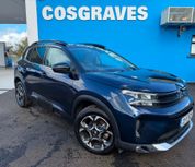 Citroen C5 Aircross 2023