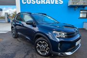 Citroen C5 Aircross 2023