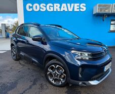 Citroen C5 Aircross 2023