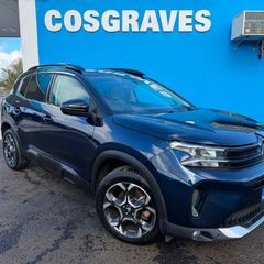Citroen C5 Aircross 2023