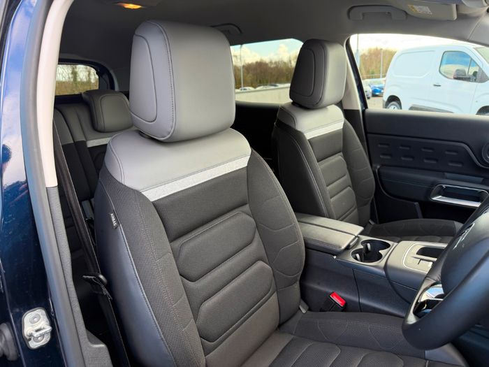 Citroen C5 Aircross 2023