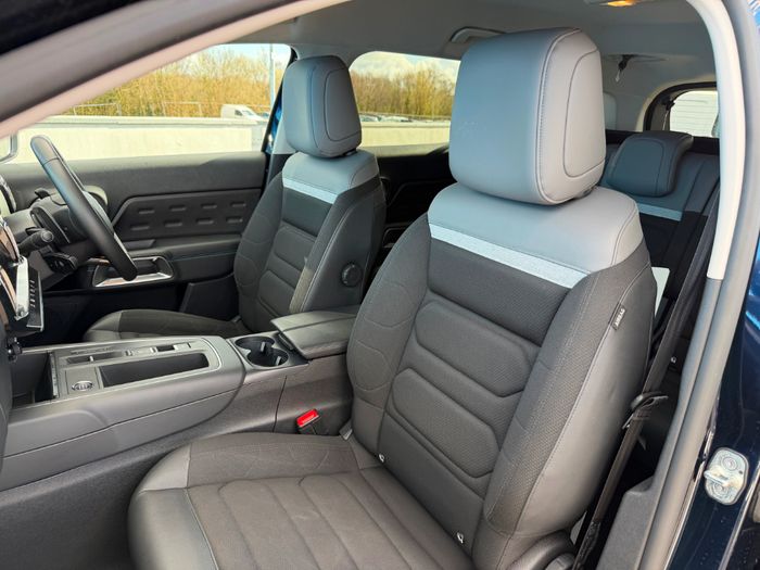 Citroen C5 Aircross 2023