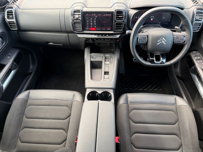 Citroen C5 Aircross 2023