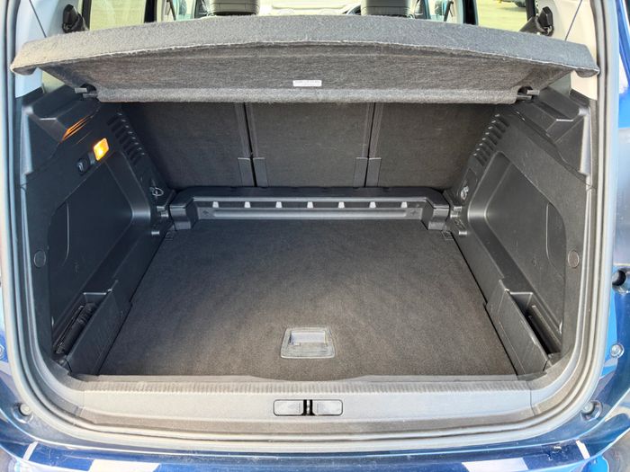 Citroen C5 Aircross 2023