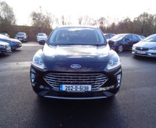 Ford Kuga 2020