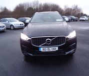 Volvo XC60 2018