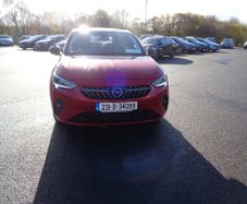 Opel Corsa 2023