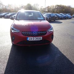 Opel Corsa 2023