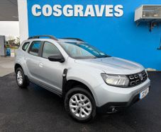 Dacia Duster 2022