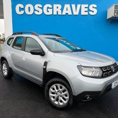 Dacia Duster 2022
