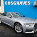 Audi A6 2022