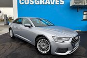 Audi A6 2022